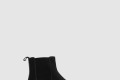 [GUCCI-구찌]슬림 홀스빗 앵클 부츠 739777