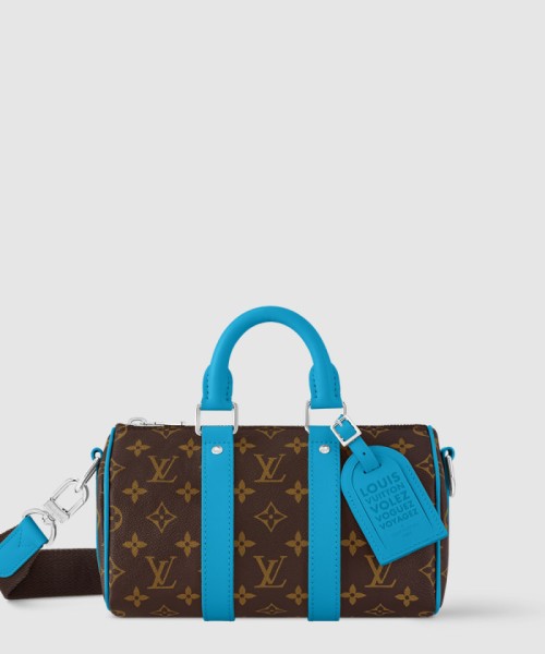 [LOUIS VUITTON-루이비통]키폴 반둘리에 25 M12609