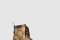 [GUCCI-구찌]슬림 홀스빗 부츠 680813