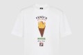 [FENDI-펜디]코튼 펜딜리셔스 티셔츠 FY0936
