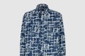 [FENDI-펜디]FF 청바진 재킷 FW1292
