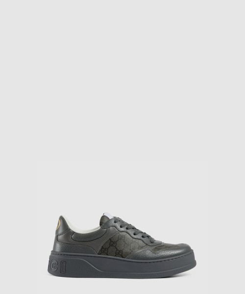 [GUCCI-구찌]레이스업 스니커즈 726543