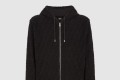 [FENDI-펜디]FF 테리 스웨트 셔츠 FY3939