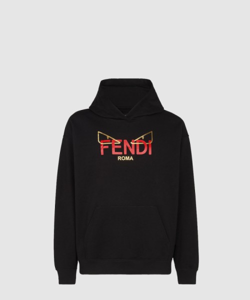 [FENDI-펜디]스웨트 셔츠 FY1143