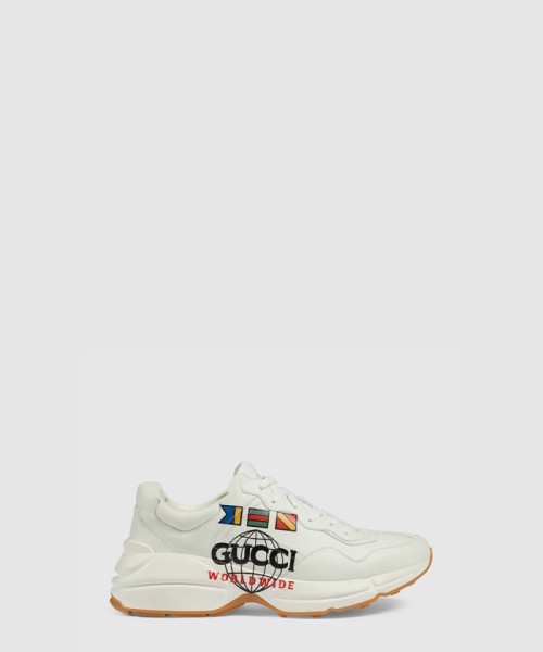 [GUCCI-구찌]GG 스니커즈 599146