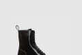[GUCCI-구찌]웹 밴드 부츠 ‎794173