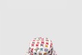 [LOUIS VUITTON-루이비통]벙거지 M63584