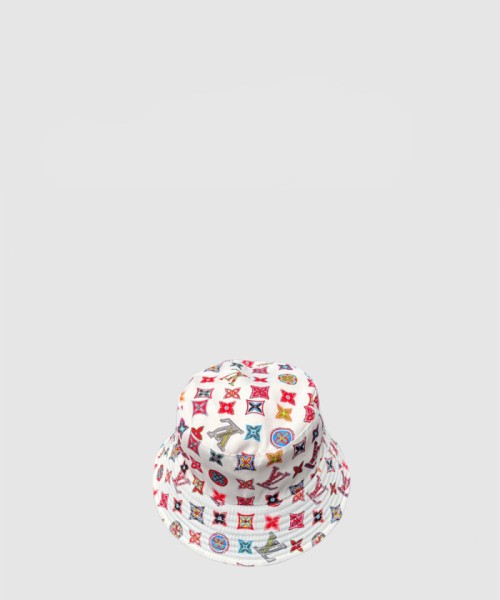 [LOUIS VUITTON-루이비통]벙거지 M63584