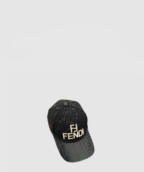 [FENDI-펜디]베이스볼 캡 FXQ468