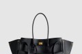 [BALENCIAGA-발렌시아가]벨 에어 미디움 캐리 올백 805481