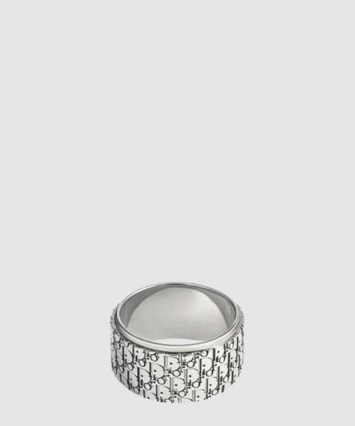 [DIOR-디올]Dior Oblique 반지 R0893