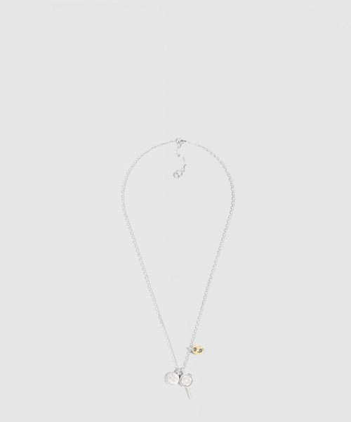[DIOR-디올]까나쥬 펜던트 목걸이 N2900