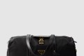 [PRADA-프라다]자물쇠가 있는 라지 리나일론 탑 핸들백 1BB135