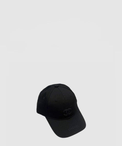 [CHANEL-샤넬]베이스볼 캡 AA37882