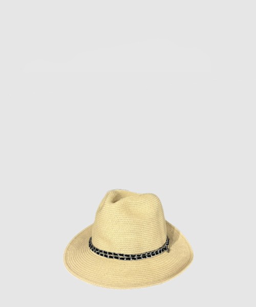 [CHANEL-샤넬]선캡 AA6482