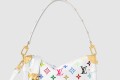 [LOUIS VUITTON-루이비통]LV x TM 사이드 트렁크 MM M14046