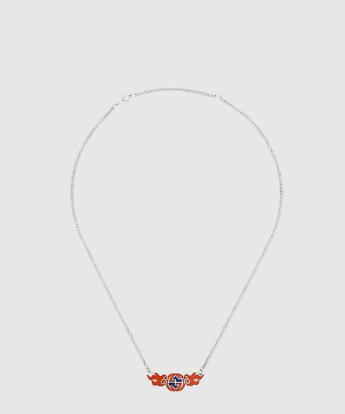 [GUCCI-구찌]목걸이 777993