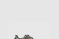 [GUCCI-구찌]라이톤 스니커즈 685738