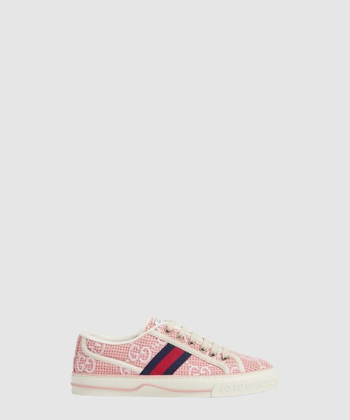 [GUCCI-구찌]테니스 1977 스니커즈 742022
