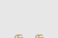 [GUCCI-구찌]펄 드롭 귀걸이 815307