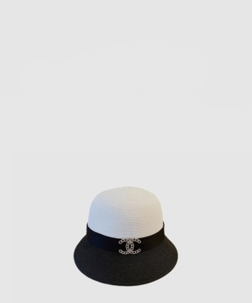 [CHANEL-샤넬]선캡 AA3844