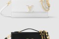 [LOUIS VUITTON-루이비통]월릿 온 체인 카퓌신 M12710