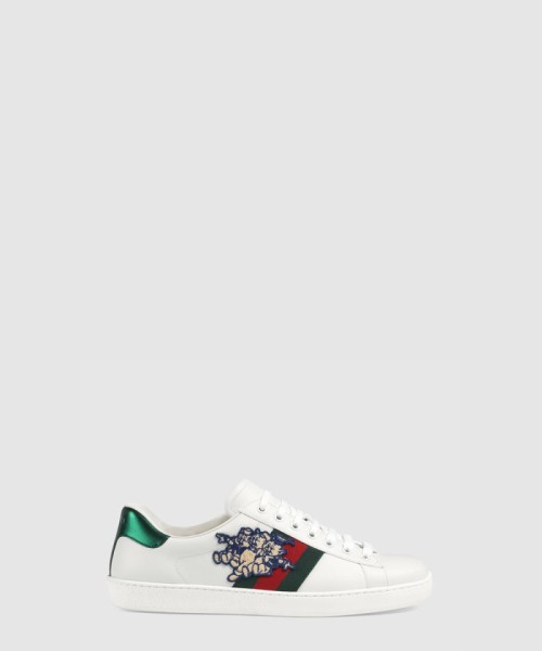 [GUCCI-구찌]GG 스니커즈 700291