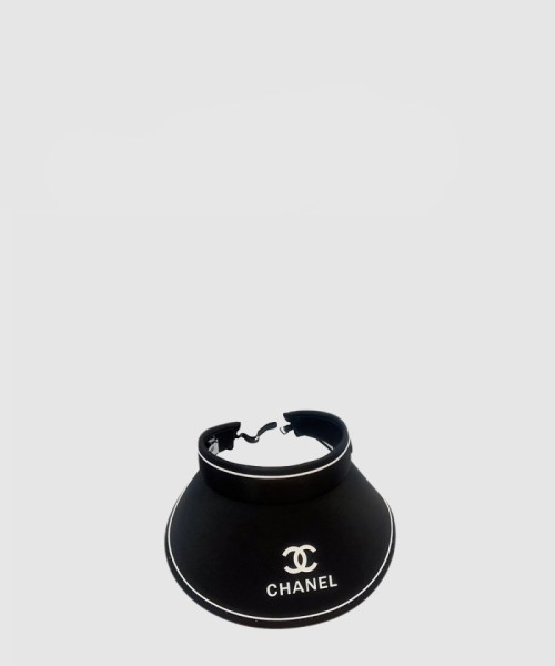 [CHANEL-샤넬]선캡 AA6117