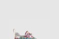 [GUCCI-구찌]크리스탈 스니커즈 537133