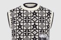 [DIOR-디올]크롭 스웨터 베스트 514T0