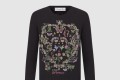 [DIOR-디올]Dioramour 자수 스웨터 514S5