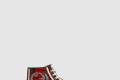 [GUCCI-구찌]테니스 1977 하이탑 스니커즈 644737