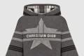[DIOR-디올]DiorAlps 3/4 슬리브 후드 스웨터 254S5