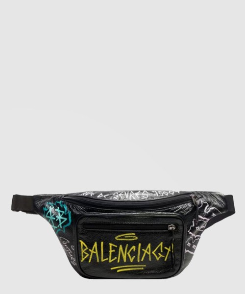 [BALENCIAGA-발렌시아가]익스플로러 벨트백 529550