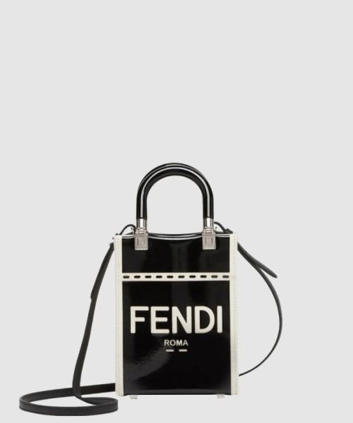 [FENDI-펜디]선샤인 쇼퍼백 미니 8BS051