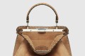 [FENDI-펜디]피카부 I SEE U 미듐 8BN321
