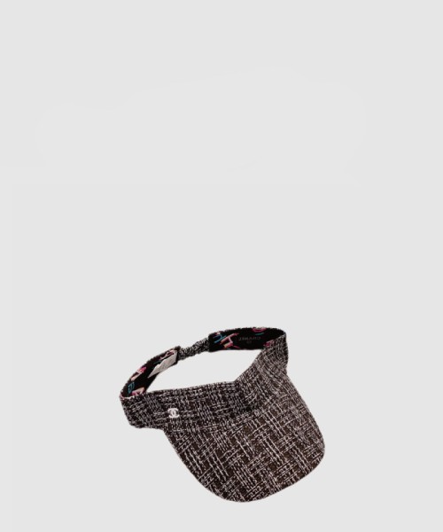[CHANEL-샤넬]니트 선캡 AA7944