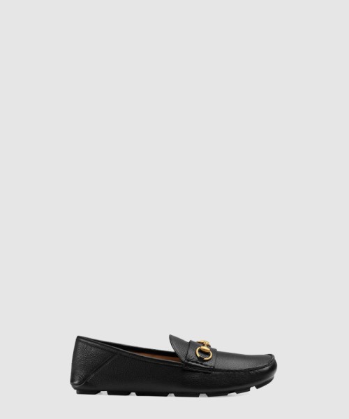 [GUCCI-구찌]인터로킹 G 로퍼 548604