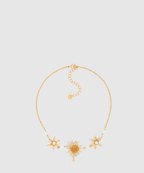 [DIOR-디올]Chardons 초커 N3084
