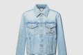 [LOUIS VUITTON-루이비통]데님 트러커 재킷 1AGIO0