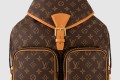 [LOUIS VUITTON-루이비통]몽수리 카고 백팩 M14015