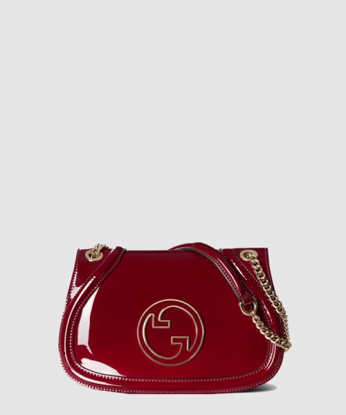 [GUCCI-구찌]블론디 스몰 숄더백 815715