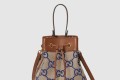 [GUCCI-구찌]오피디아 GG 스몰 버킷백 550621