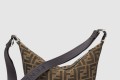 [FENDI-펜디]로마 가죽 펜디 멜론 스몰 7VA635