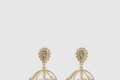 [CHANEL-샤넬]귀걸이 AB9631