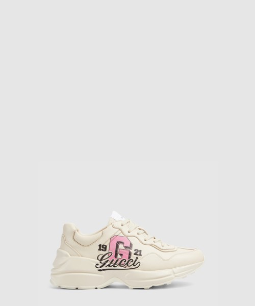[GUCCI-구찌]GG 스니커즈 817482