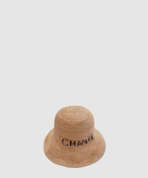 [CHANEL-샤넬]선캡 AA4961