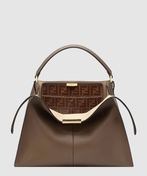 [FENDI-펜디]라지 핸드백 8BN304