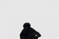 [PRADA-프라다]귀달이 모자 1HC259