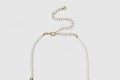 [CHANEL-샤넬]초커 AB8496